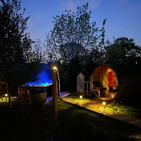 De Rode Zonnehoed Scherpenzeel  Luaran gambar